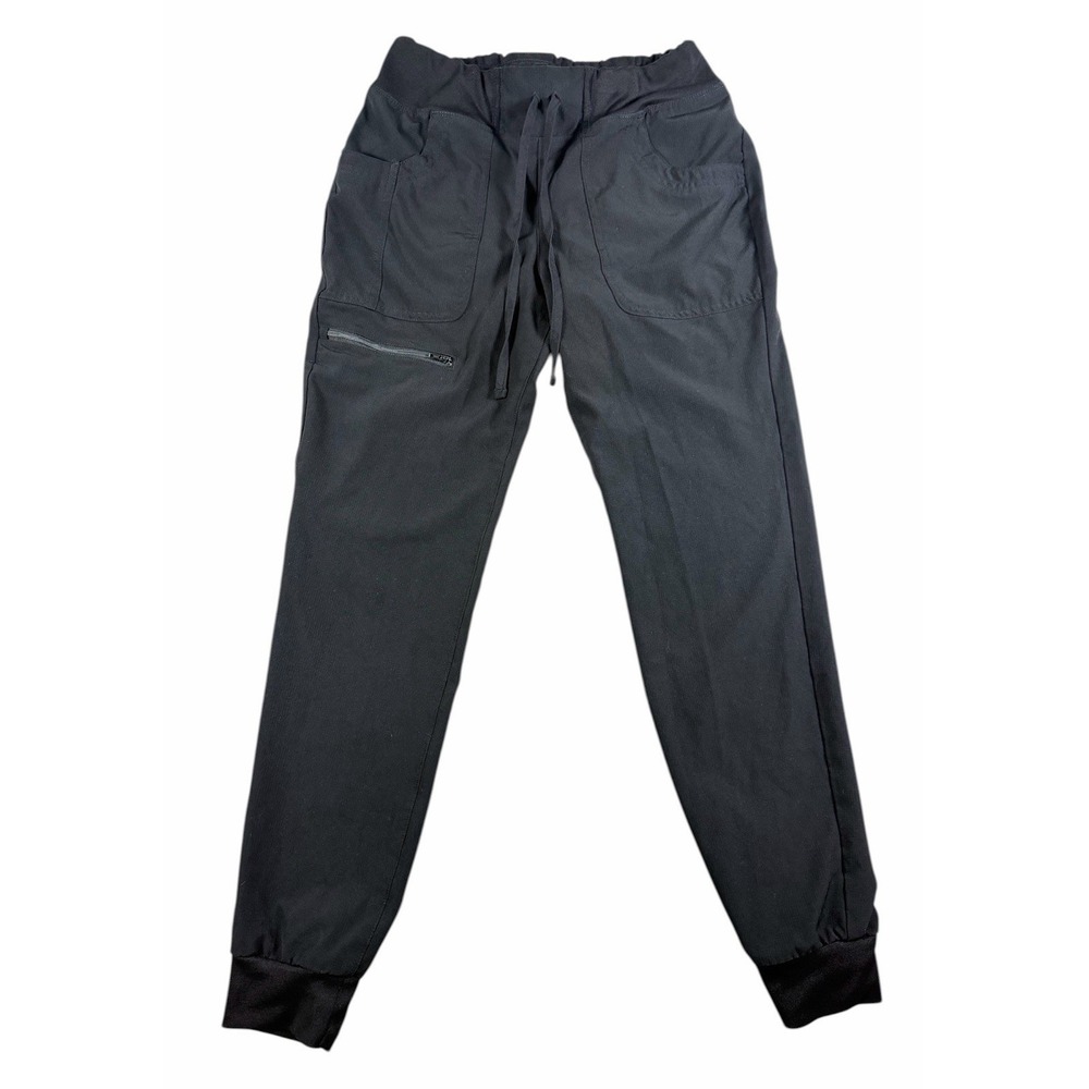 REI Co-op Active Pursuits Joggers Women's Black Lightweight Hiking Pants Size XS